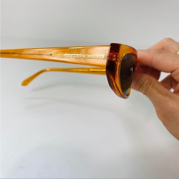 Karen Walker Paradise Electro lost pumpkin. main image 4